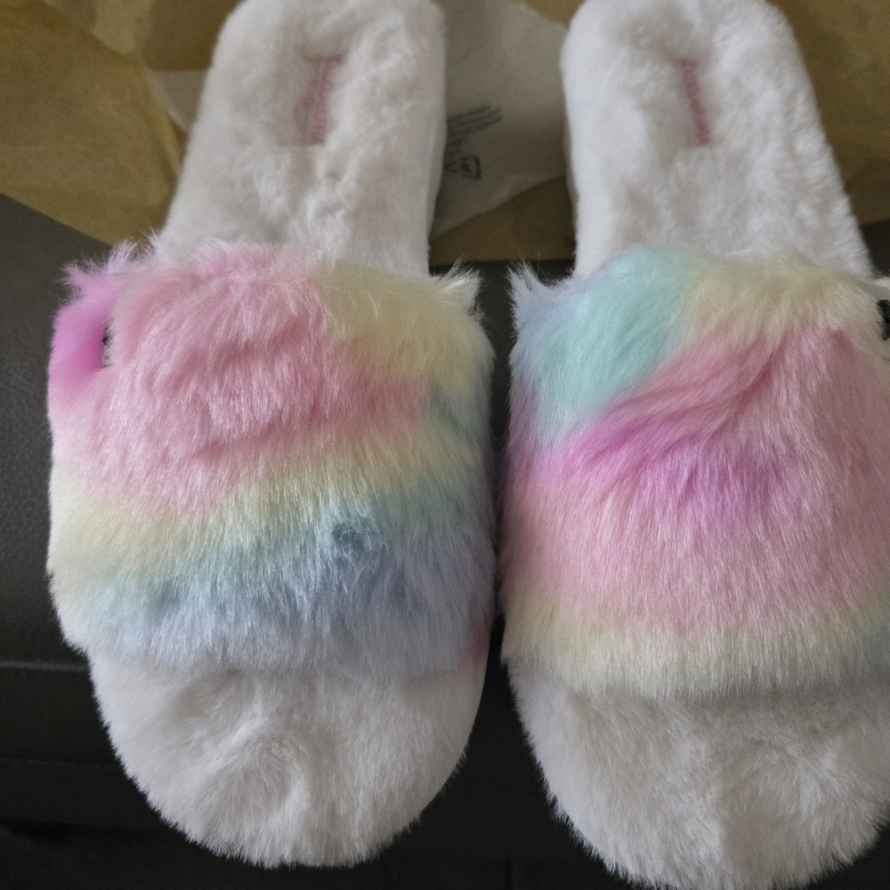 Ugg Slippers - image 1
